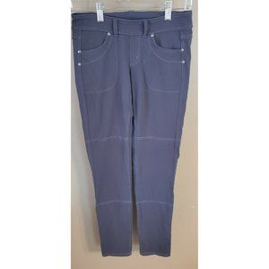 Athleta Women's Charcoal Leggings